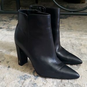 Sam Edelman Booties